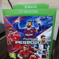 بازی pes برای xbox