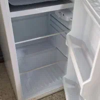 یخچال هتلی پلار ۶فوت در حد نو