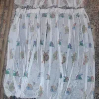 پرده اتاق کودک