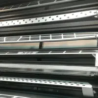 رکاب اصلی تیگو۵ ایکس۲۲ایکس۵۵فونیکس جک S۵توسانix35