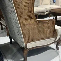 تولید وتعمیرات انواع مبلمان