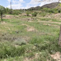 زمین زراعی منطقه خوش آب وهوا