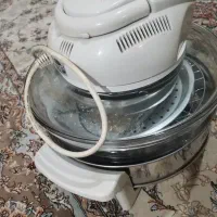 هواپز نو|اجاق گاز و لوازم برقی پخت‌وپز|نیشابور, تختی|دیوار