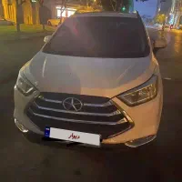 جک s 3|خودرو سواری و وانت|اردبیل, |دیوار
