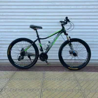 دوچرخه اورلود etx101 نیاز به تعمیر