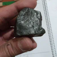 فروش شهاب سنگ اهنی