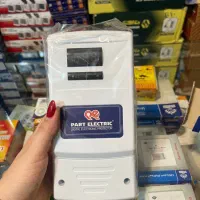 محافظ برق