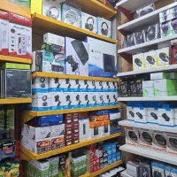 پخش کابل شارژ و کلگی