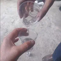گلیسرین سفید بدون بو
