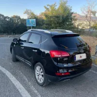 جک s5|خودرو سواری و وانت|بانه, |دیوار