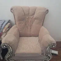 مبل هفت نفره