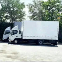 شرکت حمل و نقل اثاثیه منزل نسیم بار