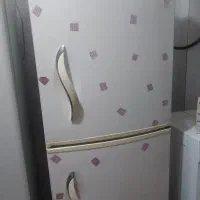 یخچال فریزر