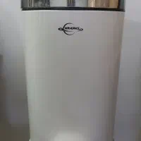 سطل زباله پدالی اورانوس