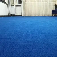 موکت طرح دار