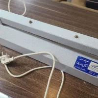 دستگاه پرس نایلون سپهر الکتریک