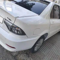سورن پلاس دوگانه سوز مدل 1404