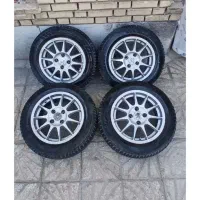 رینگو لاستیک۱۱ پر