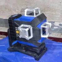 تراز لیزری چهار بعدی نُوا (فوق حرفه ای)