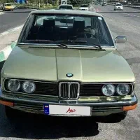 بی ام و ۵۱۸ کلاسیک کلکسیونی ۱۹۷۸