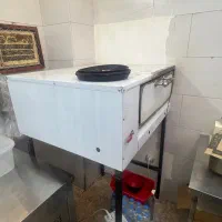 فر پیتزا نو نو