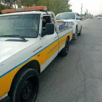 امداد خودرو ویدکش حسن آباد فشافویه اتوبان تهران قم