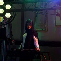 dj kimia دیجی خانوم دی جی خانوم