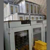 دستگاه جوجه کشی-پرنــدگان زیـنتیـtaq۰۰
