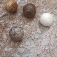 سنگ آسیاب و سنگ اوپال