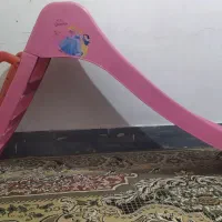 سرسره|اسباب‌بازی بچه|بندر ماهشهر, |دیوار