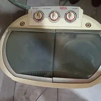مینی واش دو قلو