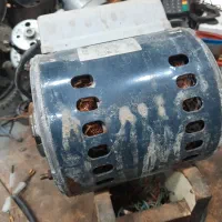 دینام کولر تمام مس