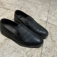 کفش و‌کتونی