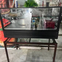 بخچال شو کیک نو نو