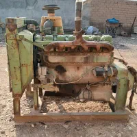 موتور آب بنز ده تنی
