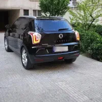 تیوولی فول ۲۰۱۶ نقد و معاوضه