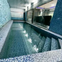 اجاره-استخر-ابگرم-دوبلکس-سرسبز-فلاورجان