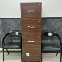 فایل ۴طبقه بزرگ درحد نو