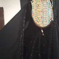 چادر جده و چادر قجری و چادر ساده پارچه چادری