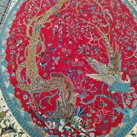 فرش ۱۲متری