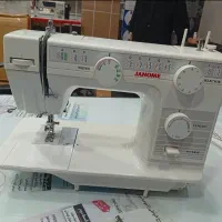 چرخ خیاطی ژانومه 397mc