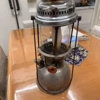 چراغ زنبوری
