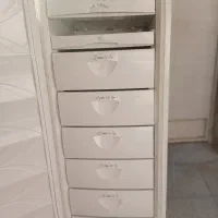 فریزر پارس بدون برفک