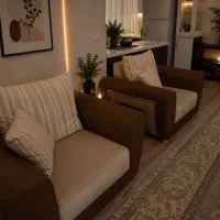 مبل راحتی ساخت ترکیه