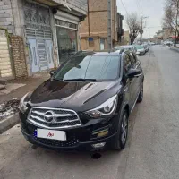 هایما اس ۵ مدل ۹۷