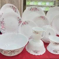 حراج ویژه آرکوپال طرح گلوریا پارس اُپال