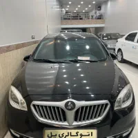 برلیانس H330 مدل ۱۳۹۷