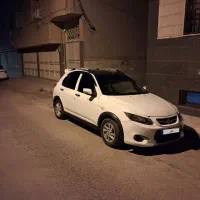 کوئیک کوییک مدل 1401R آر پارس خودرویی اسپرت۹۰تاکار