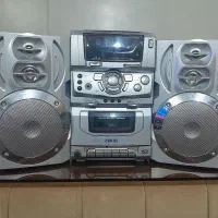 ضبط خانگی تمیز