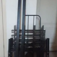 تخت خواب یک نفره